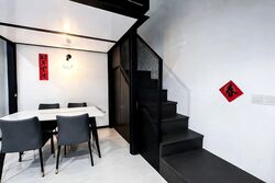 Sims Urban Oasis (D14), Condominium #550989811